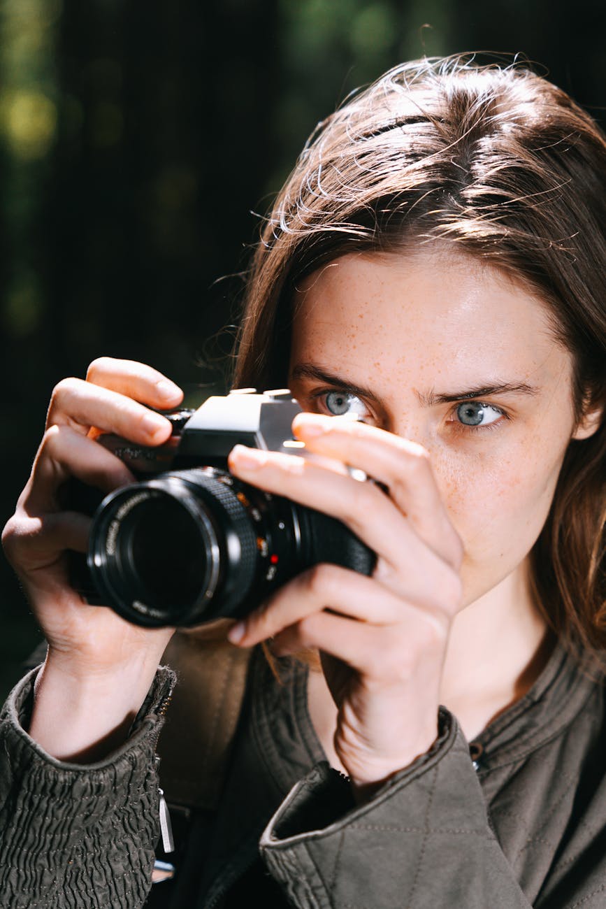 Lena Hofer — Hochzeitsfotografin