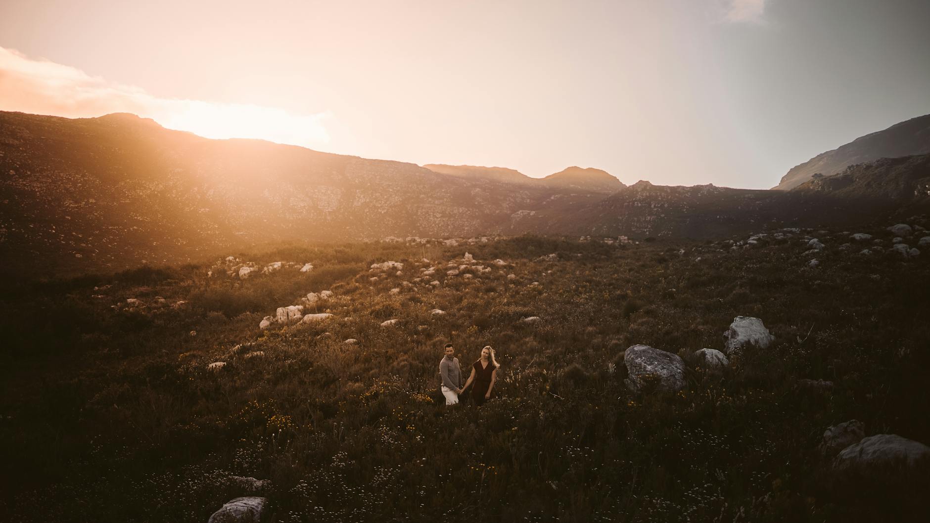 Marlene & Felix — Moment 11