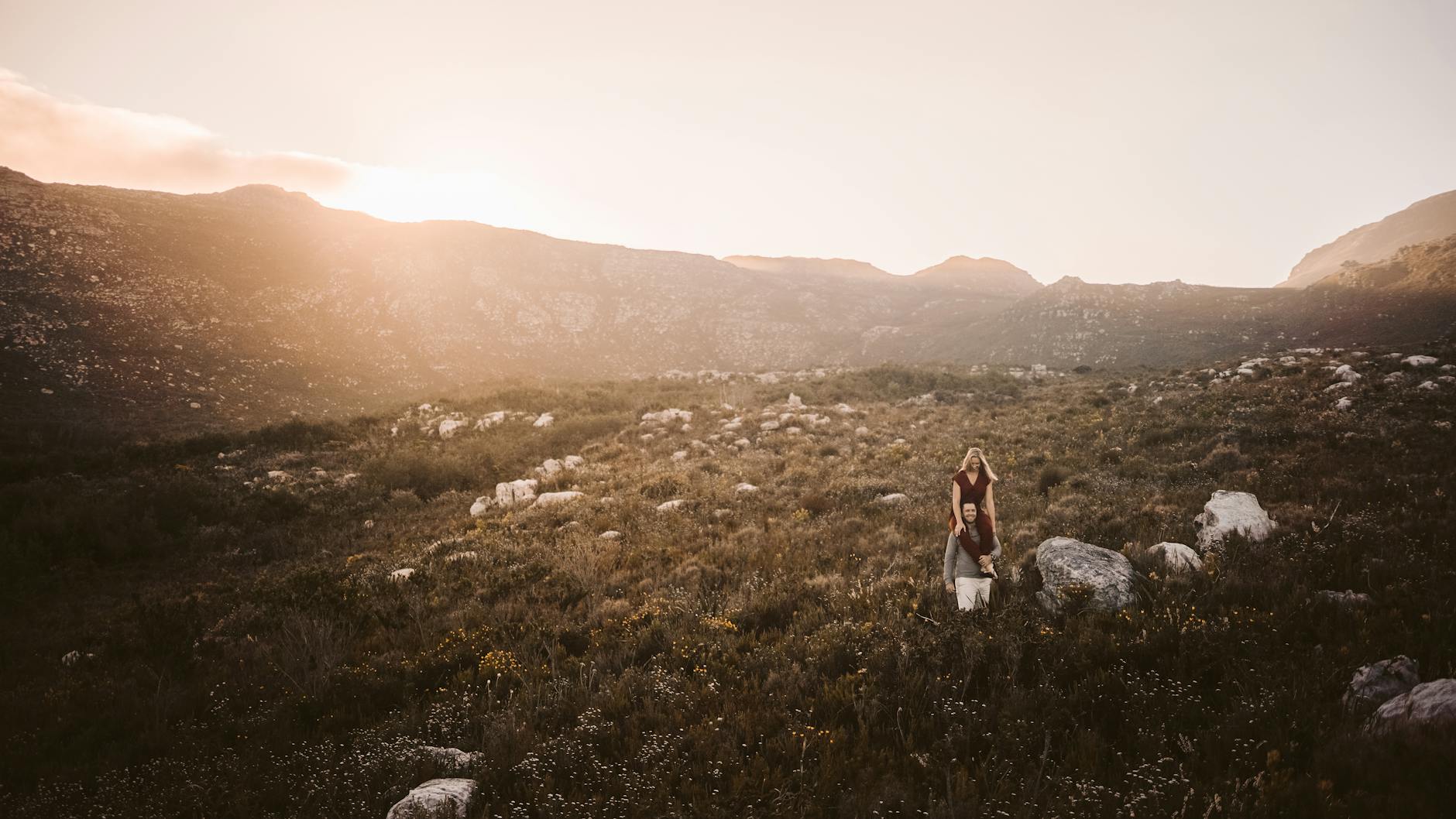 Marlene & Felix — Moment 12