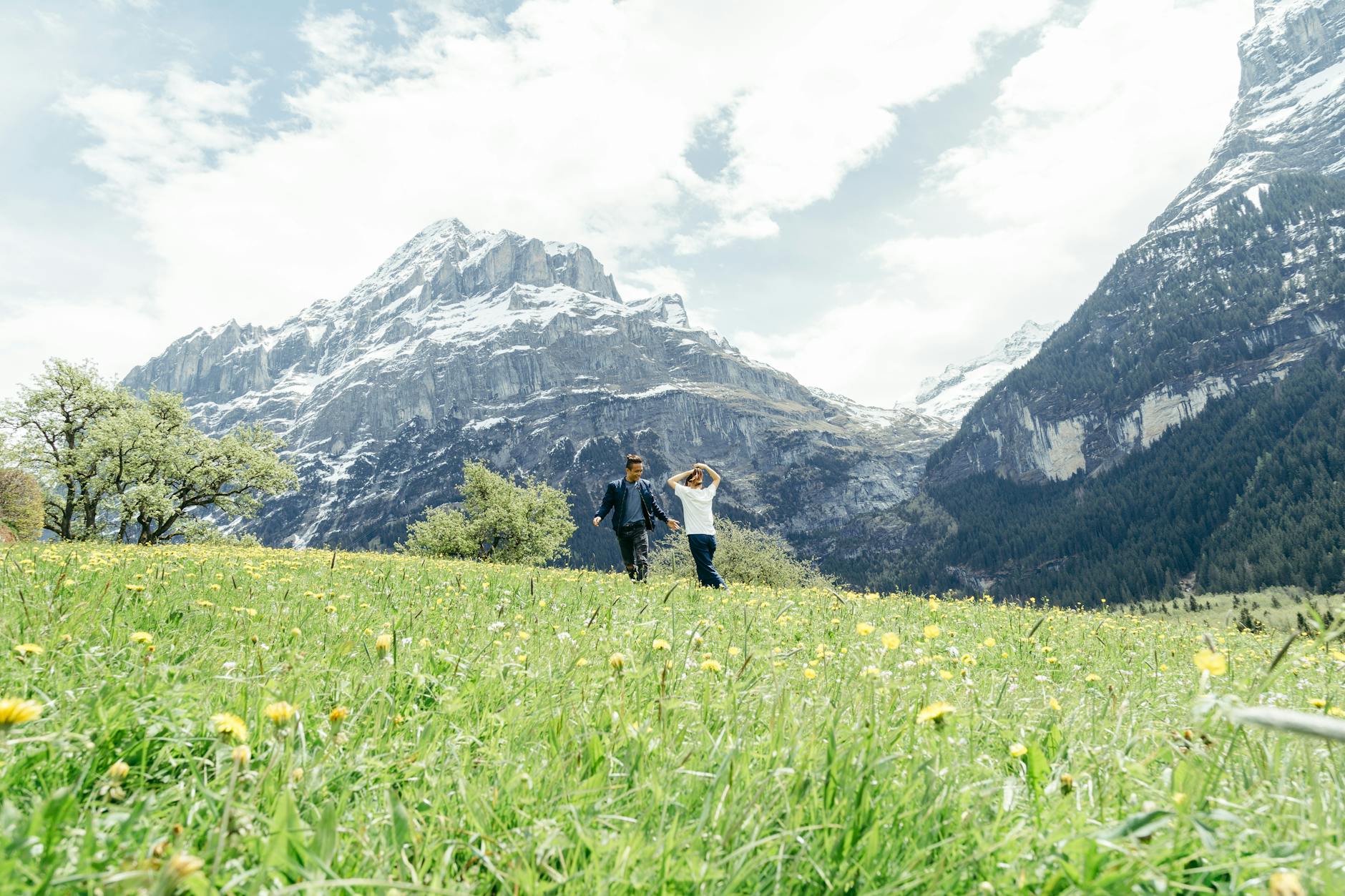 Marlene & Felix — Moment 13