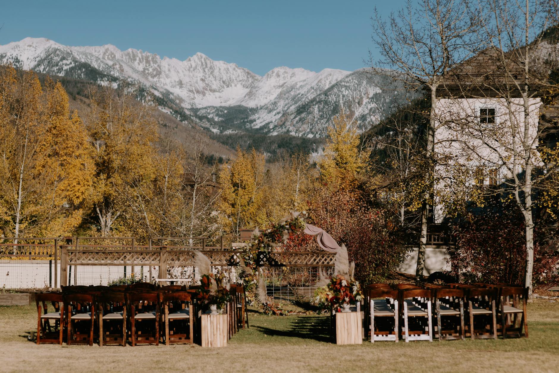 Anna & Thomas — Schloss Prielau, Zell am See