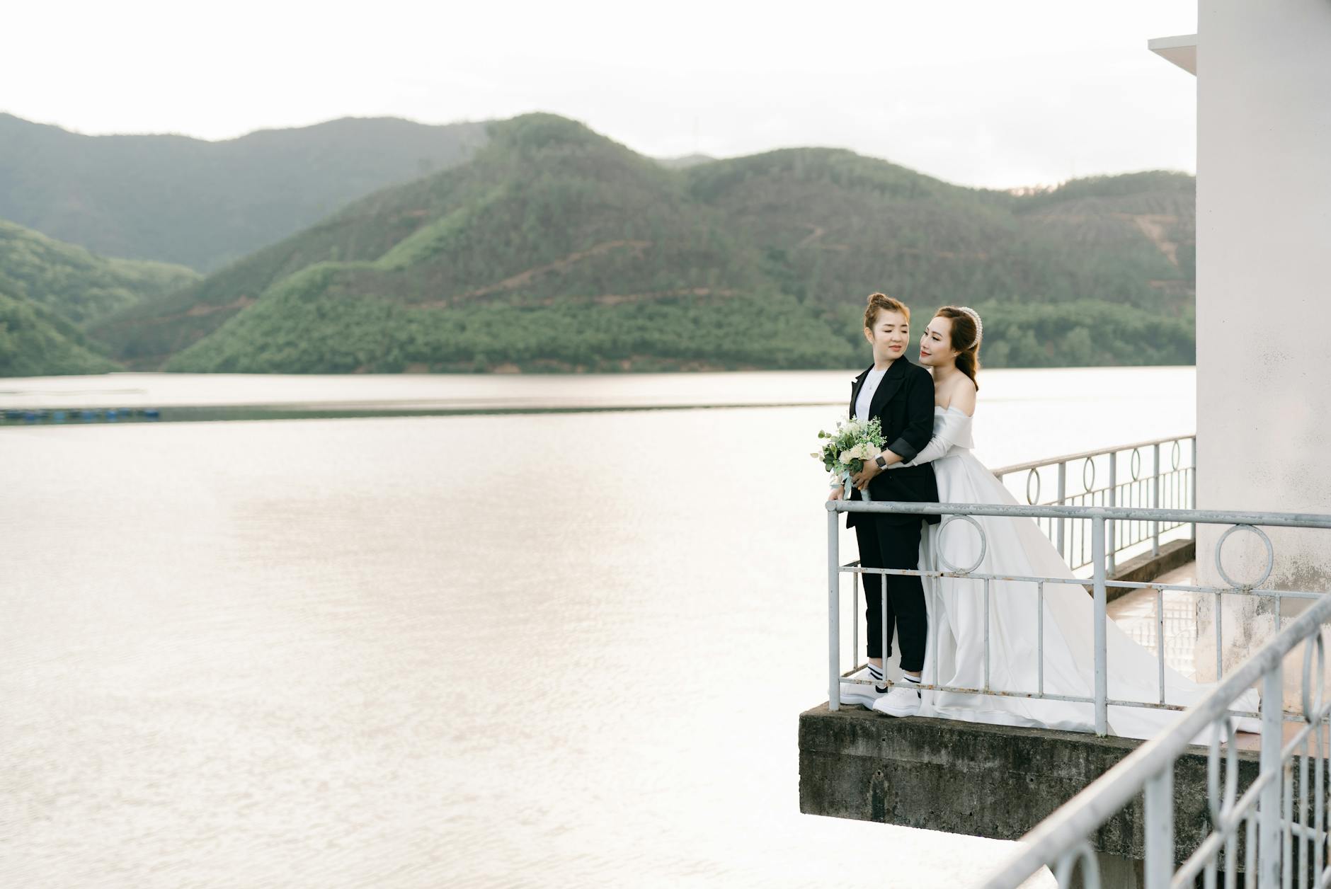 Anna & Thomas — Moment 6