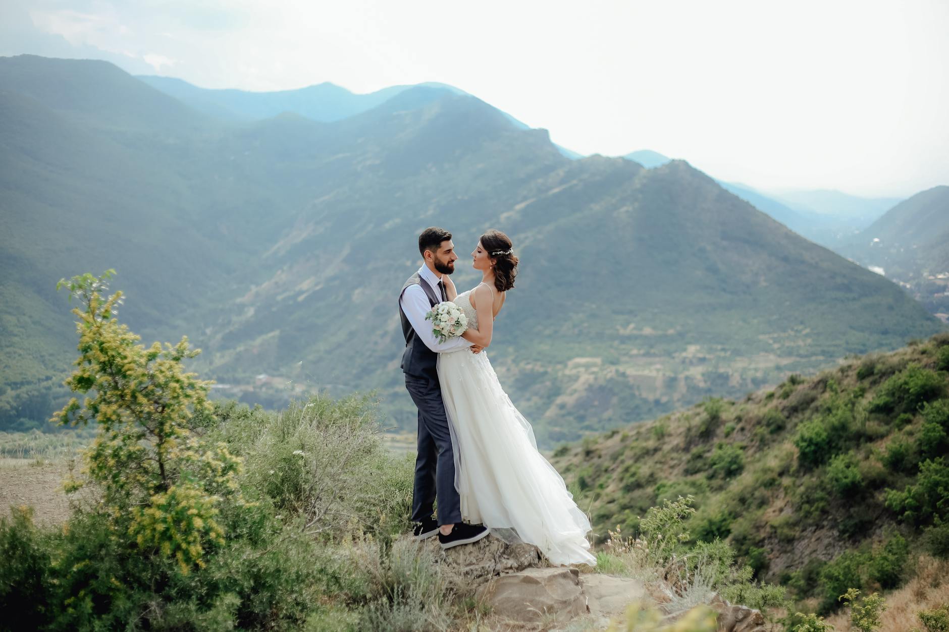 Anna & Thomas — Moment 8