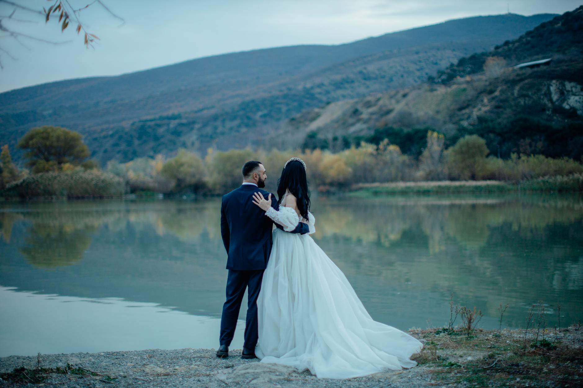 Anna & Thomas — Moment 9