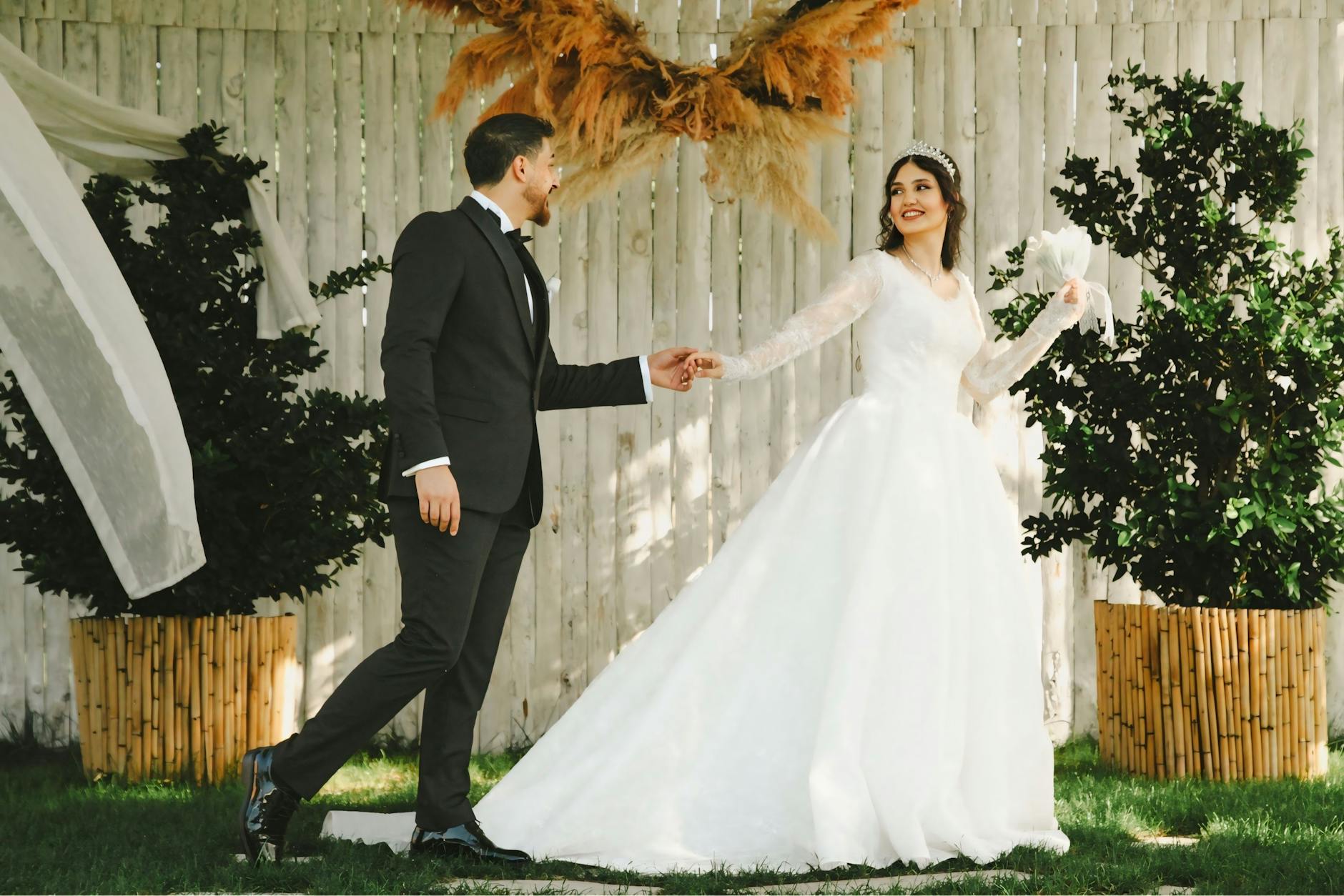 Sophie & Markus — Moment 3