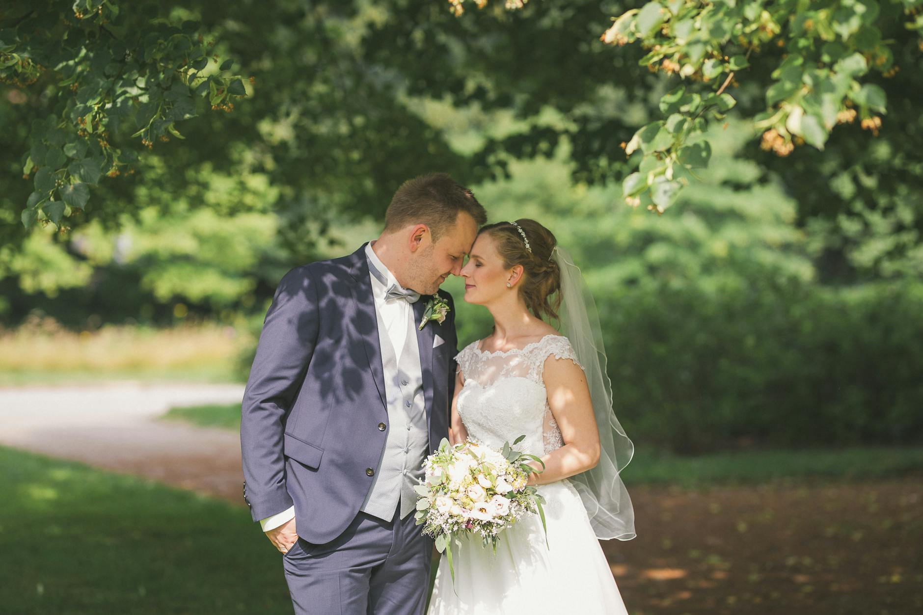 Sophie & Markus — Moment 4