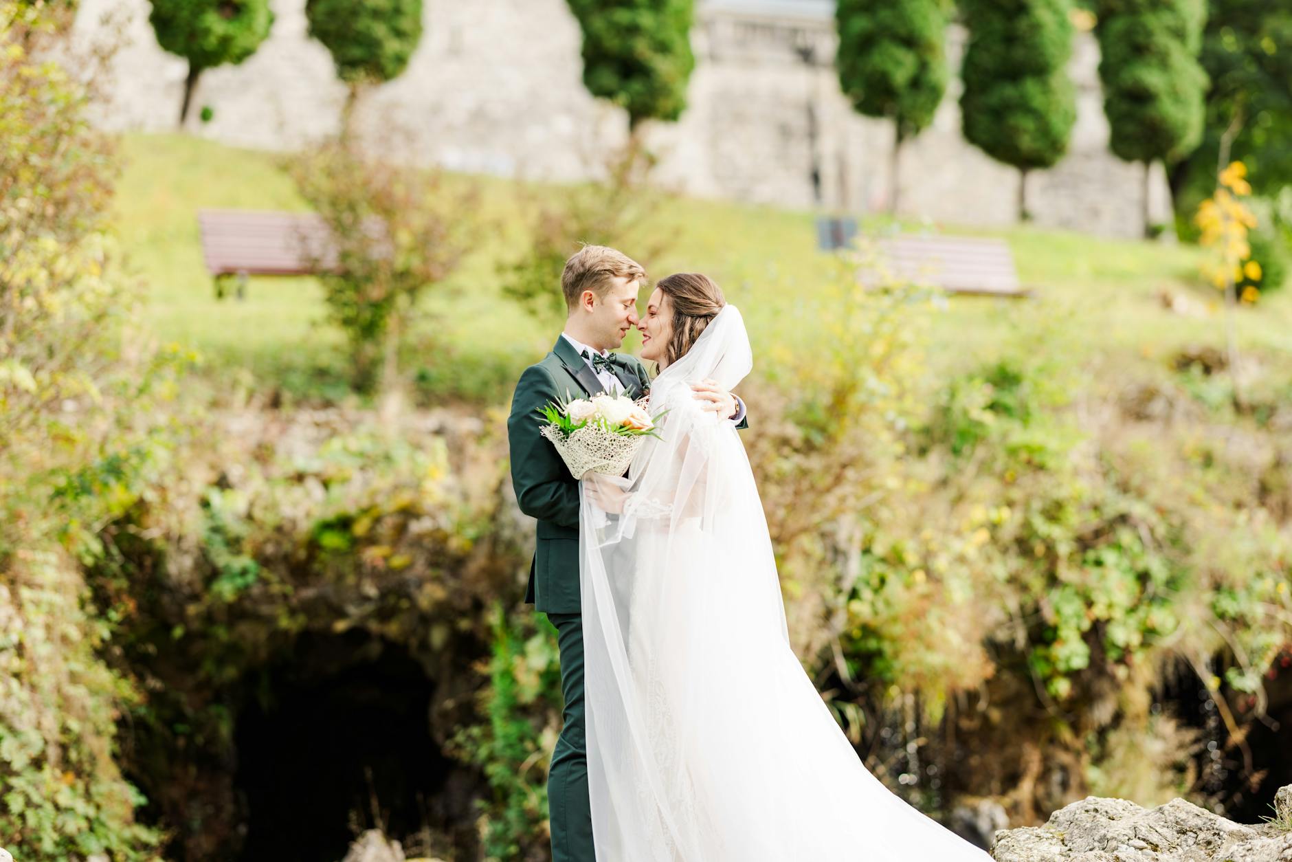 Hannah & Lukas — Moment 2
