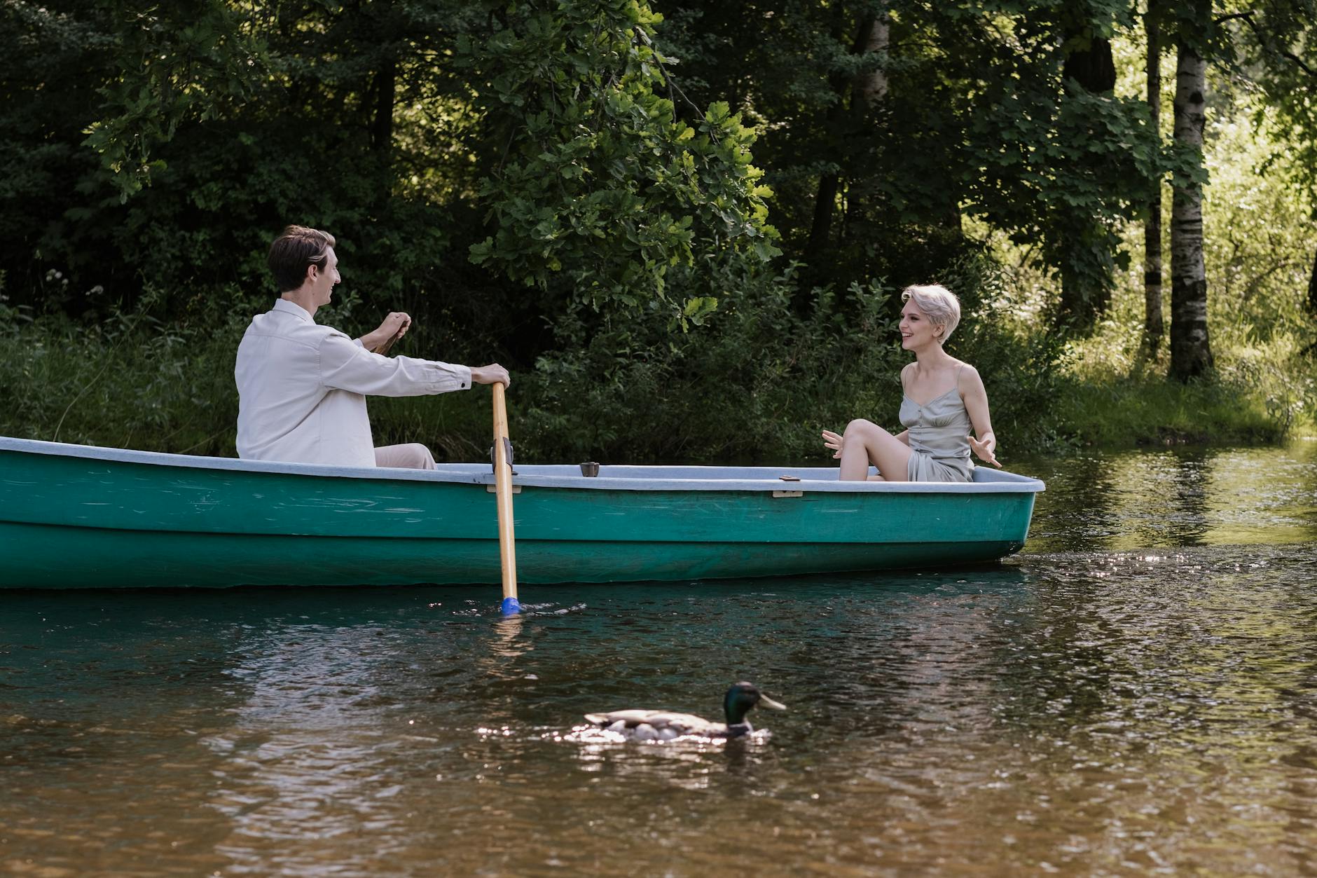 Lisa & Andreas — Moment 10