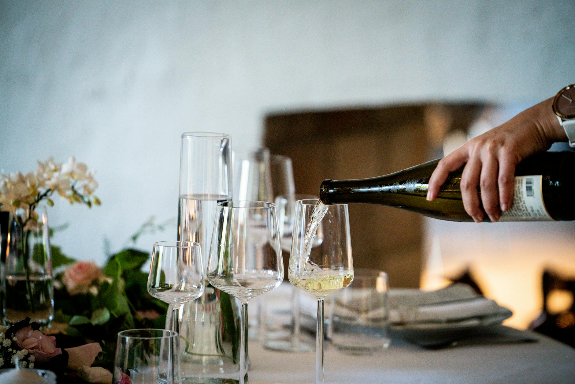 Lisa & Andreas — Moment 13