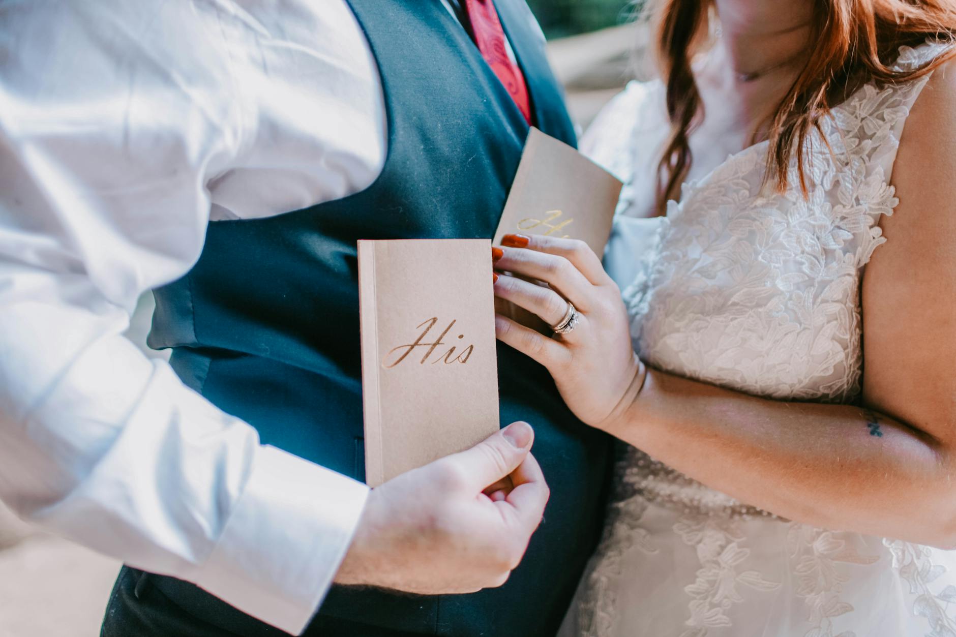 Lisa & Andreas — Moment 4