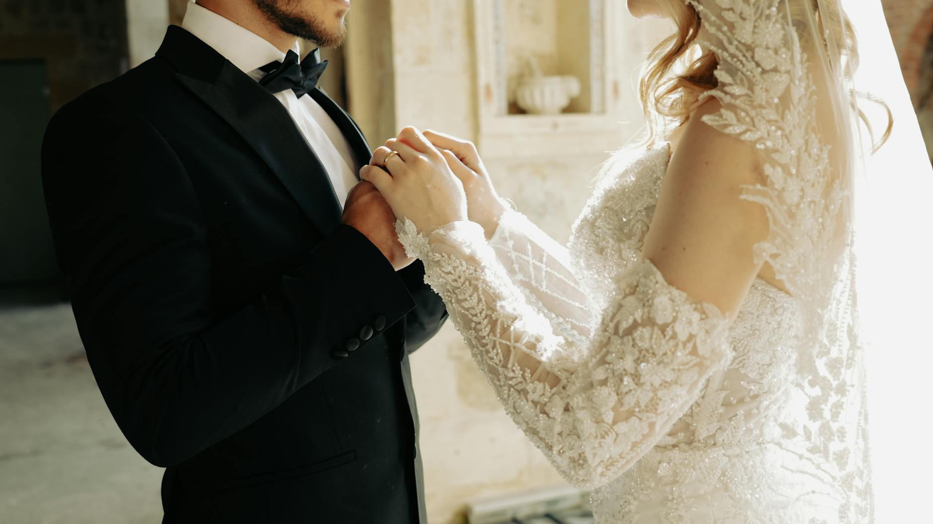 Lisa & Andreas — Moment 5
