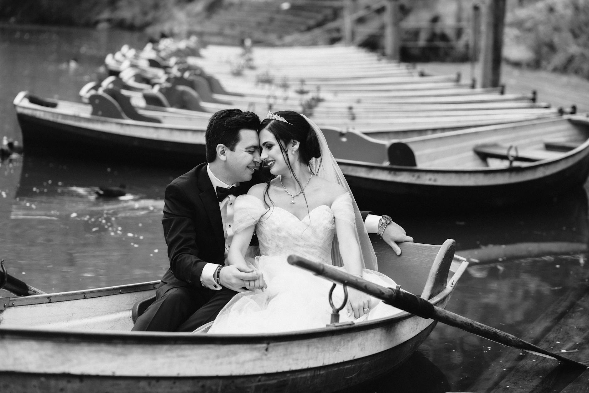 Lisa & Andreas — Moment 6