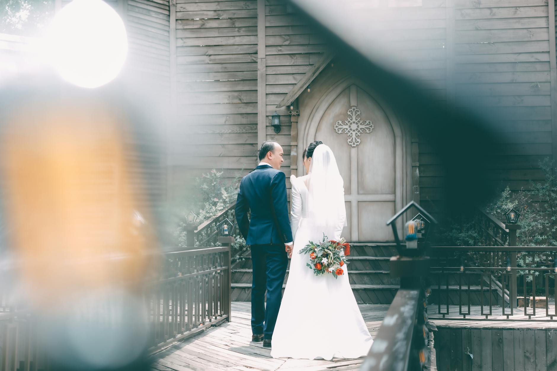 Clara & Benedikt — Moment 10