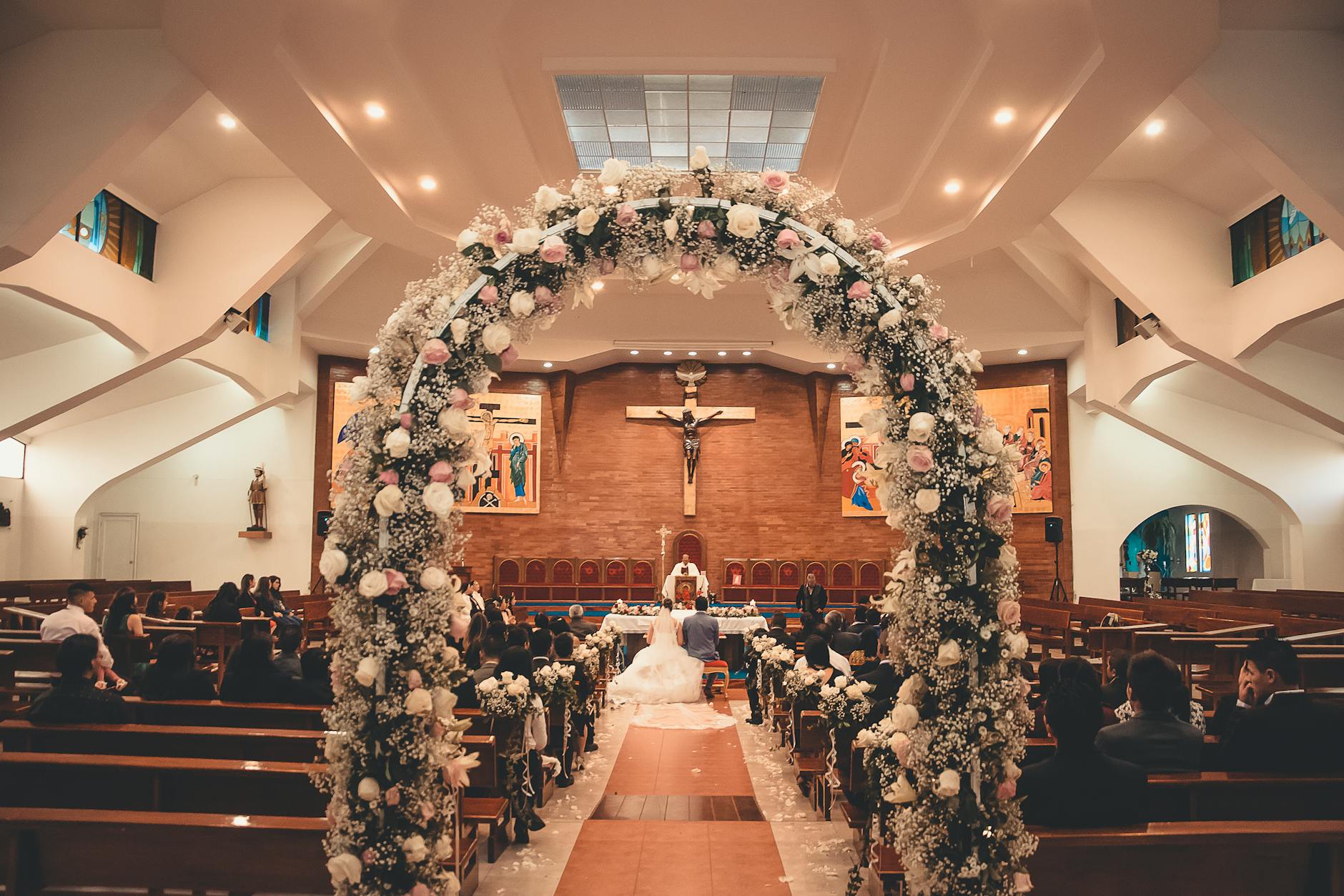 Clara & Benedikt — Moment 5