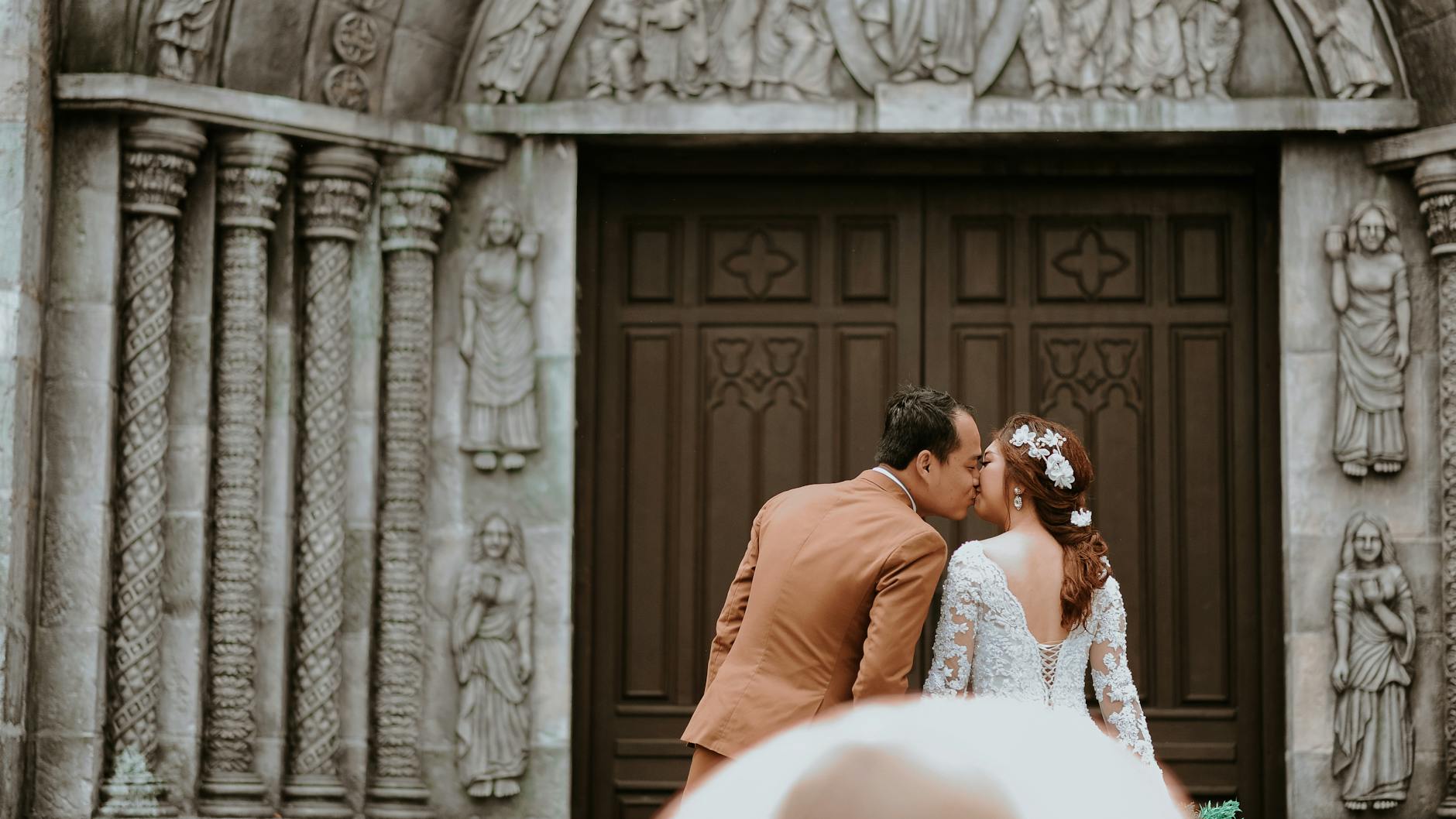 Clara & Benedikt — Moment 6