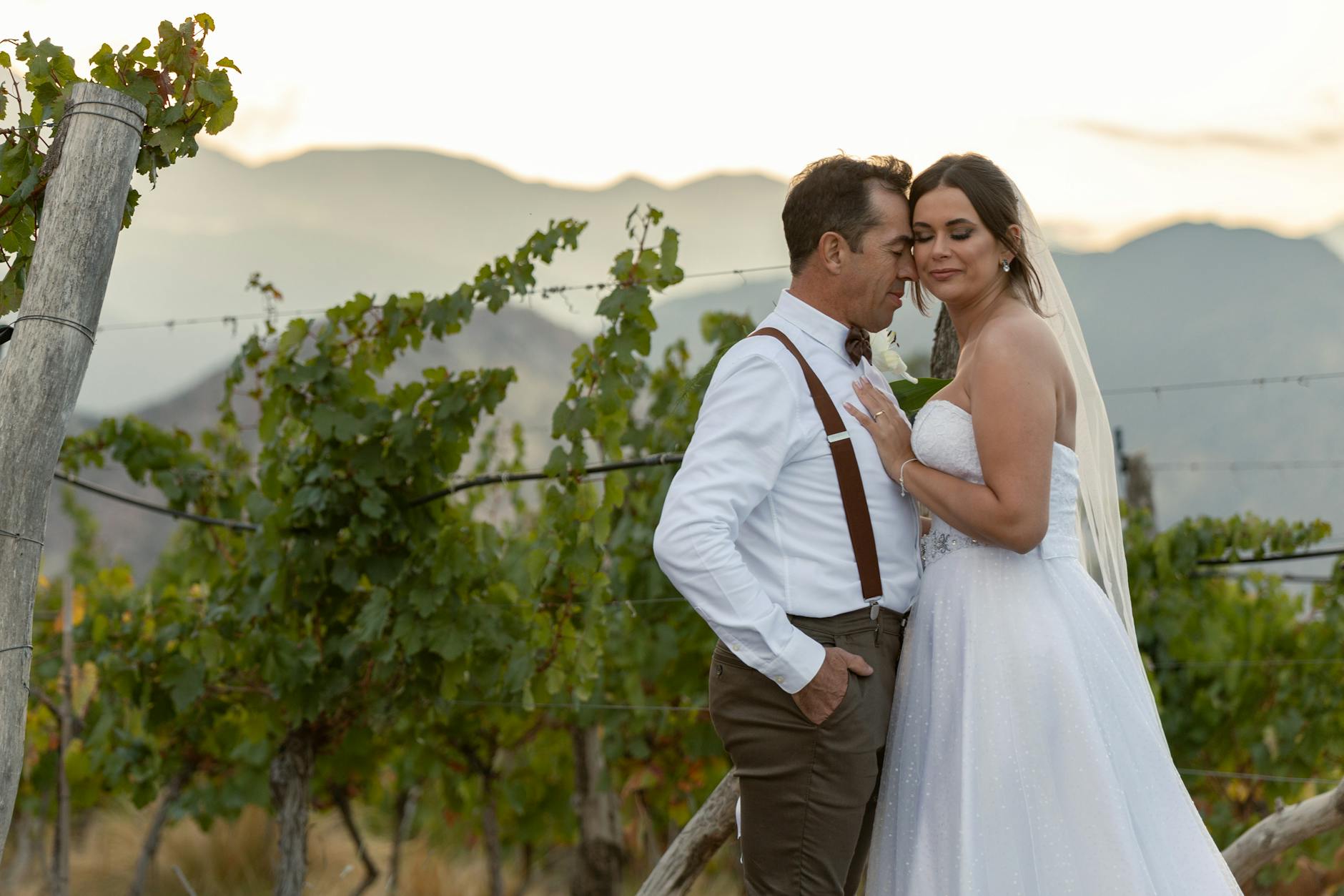 Theresa & David — Moment 3