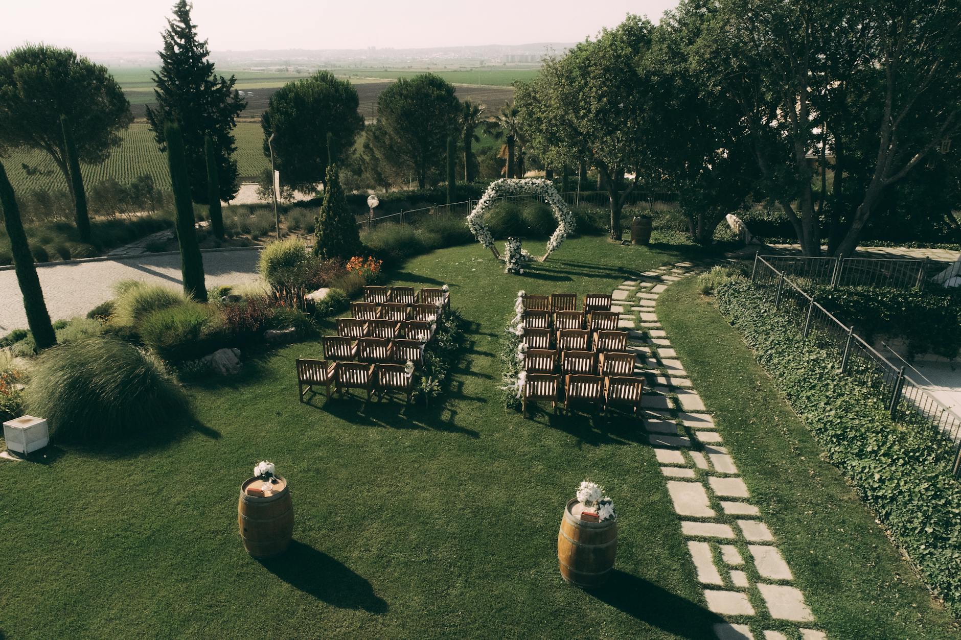 Theresa & David — Moment 4