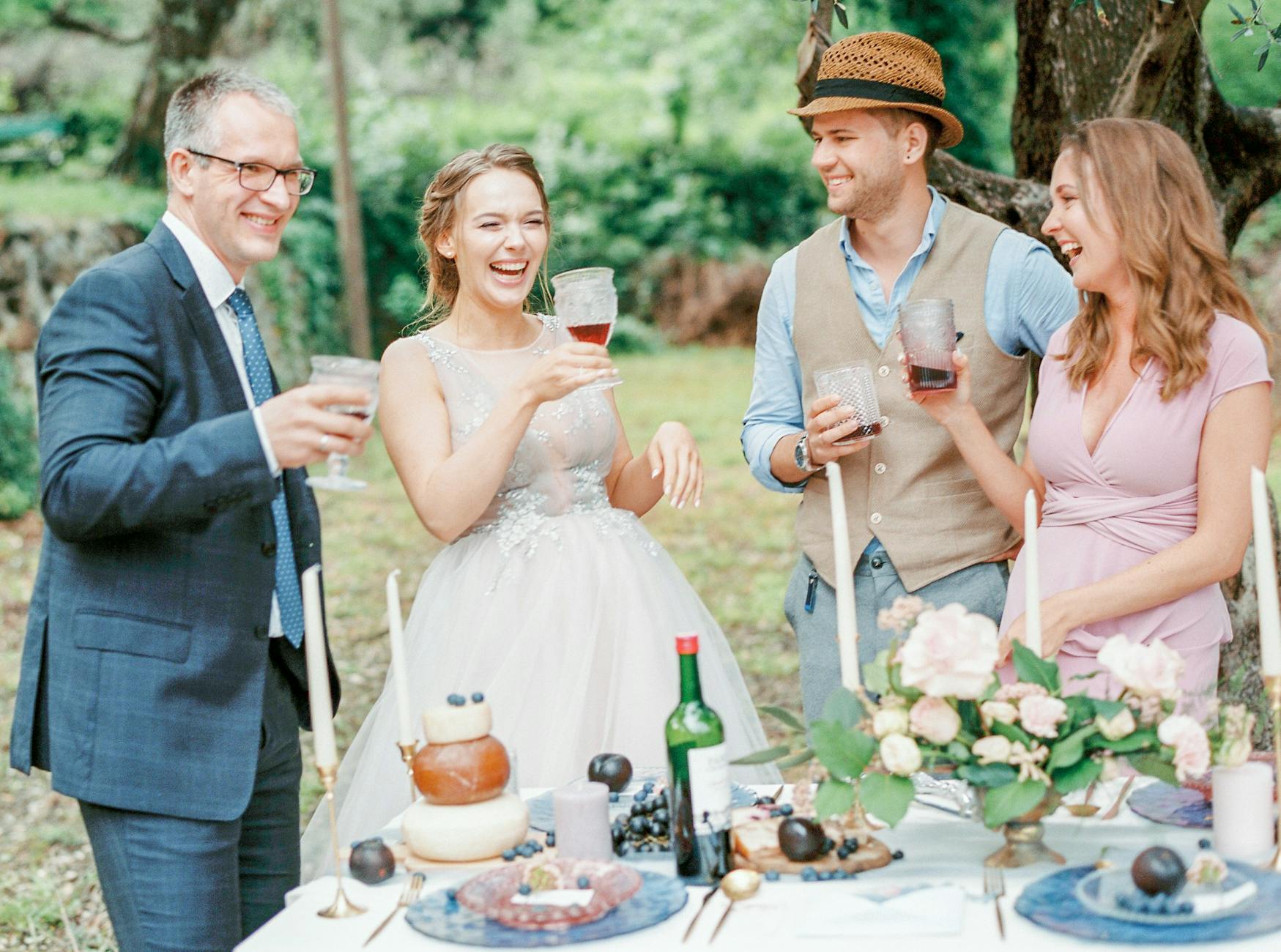Theresa & David — Moment 5